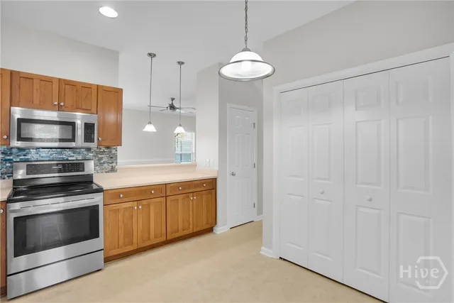 $254,900 | 110 Coach House Square, Pooler, GA 31322