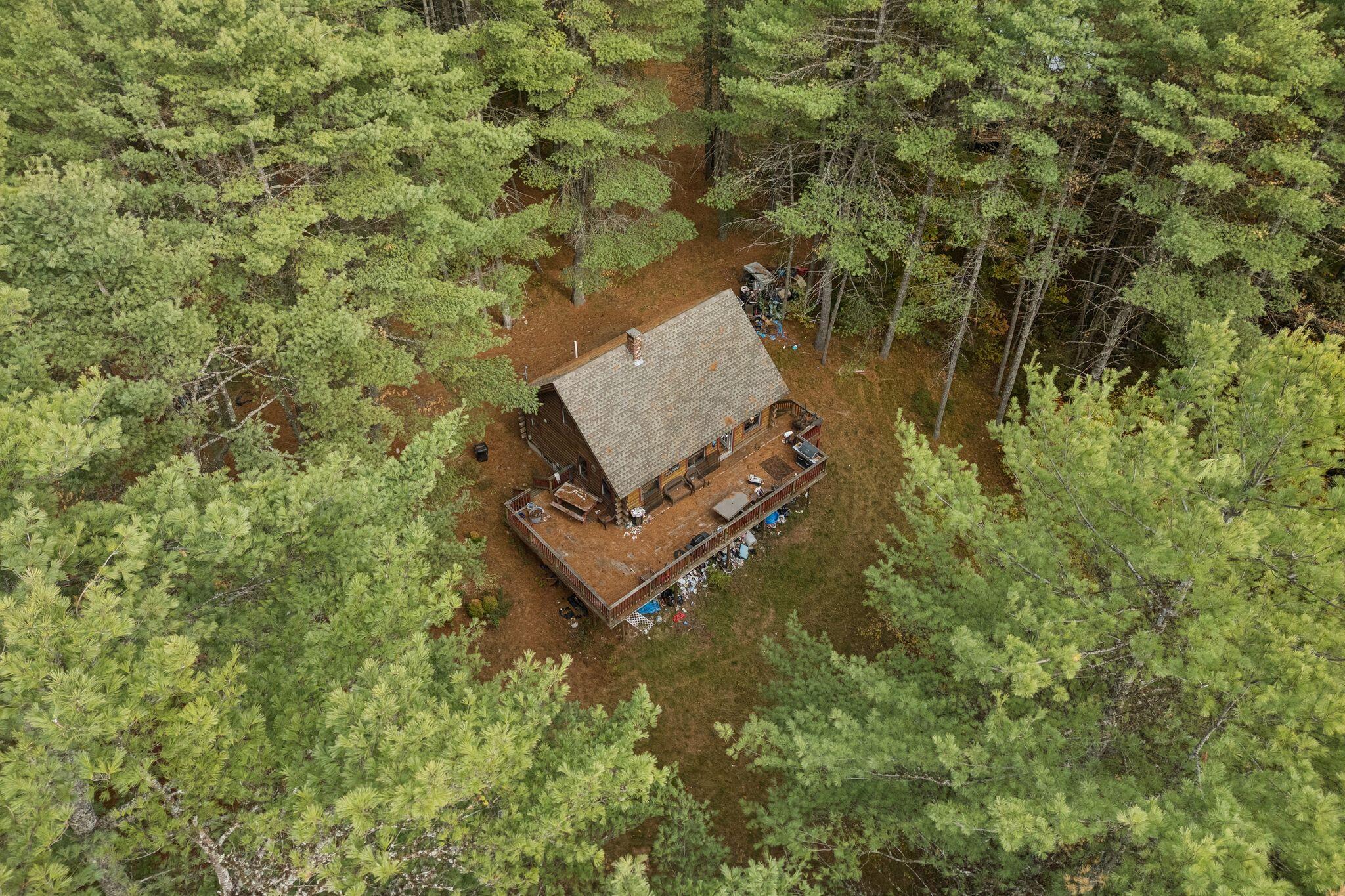 13 Forest Avenue Harrison, ME 04040 - Photo 11 of 37 Exterior