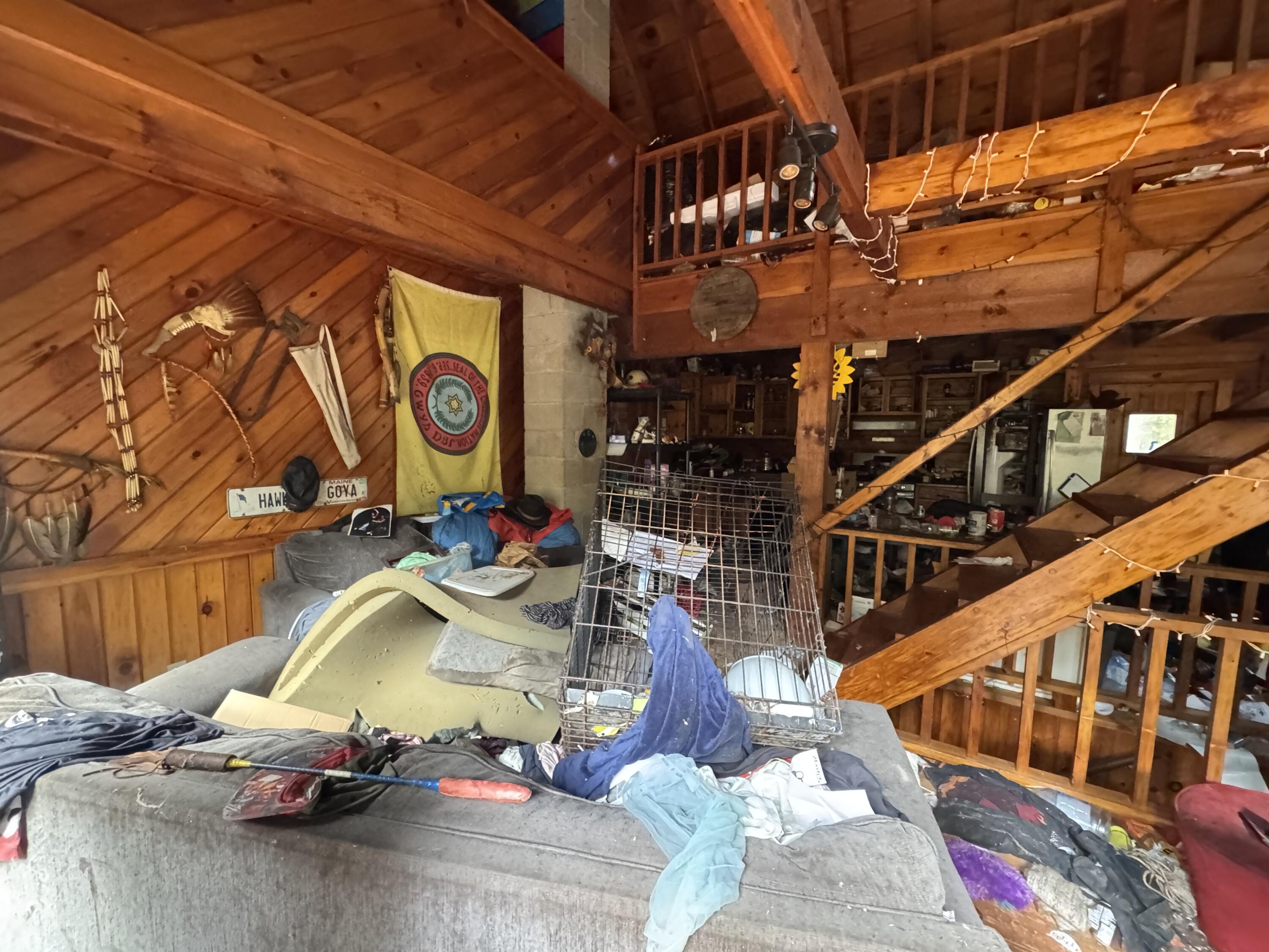 13 Forest Avenue Harrison, ME 04040 - Photo 12 of 37 Interior