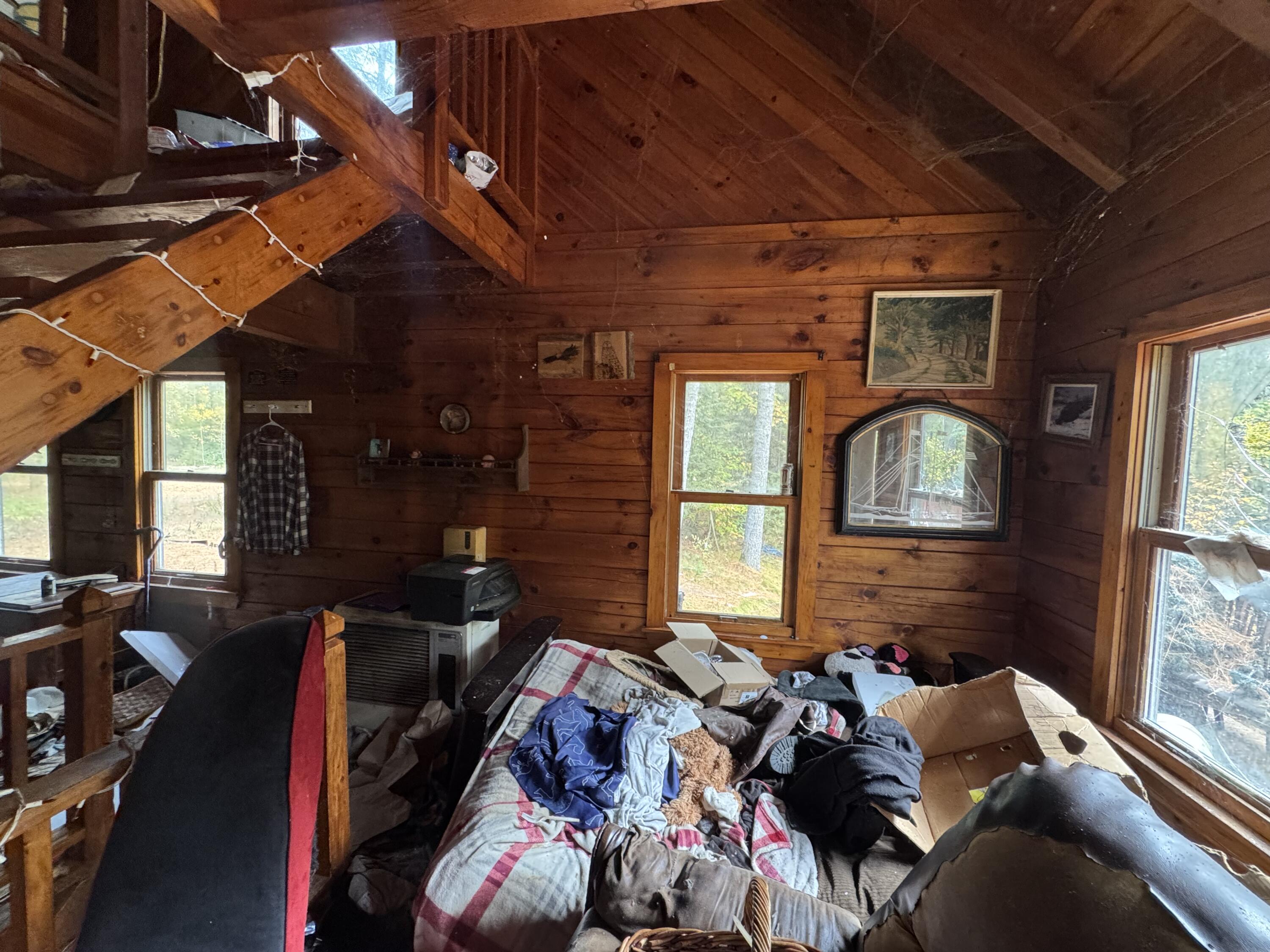 13 Forest Avenue Harrison, ME 04040 - Photo 13 of 37 Interior