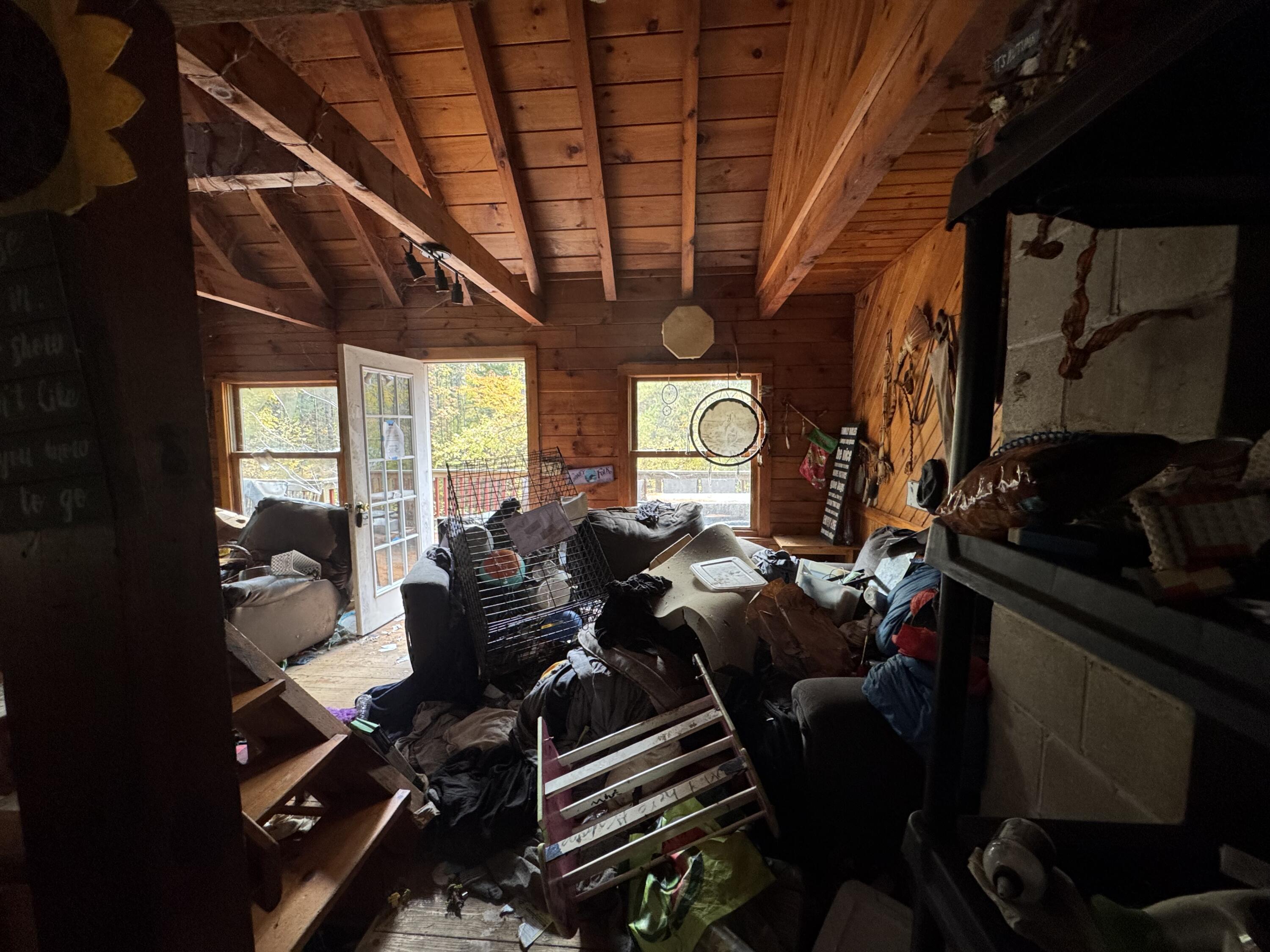 13 Forest Avenue Harrison, ME 04040 - Photo 18 of 37 Interior