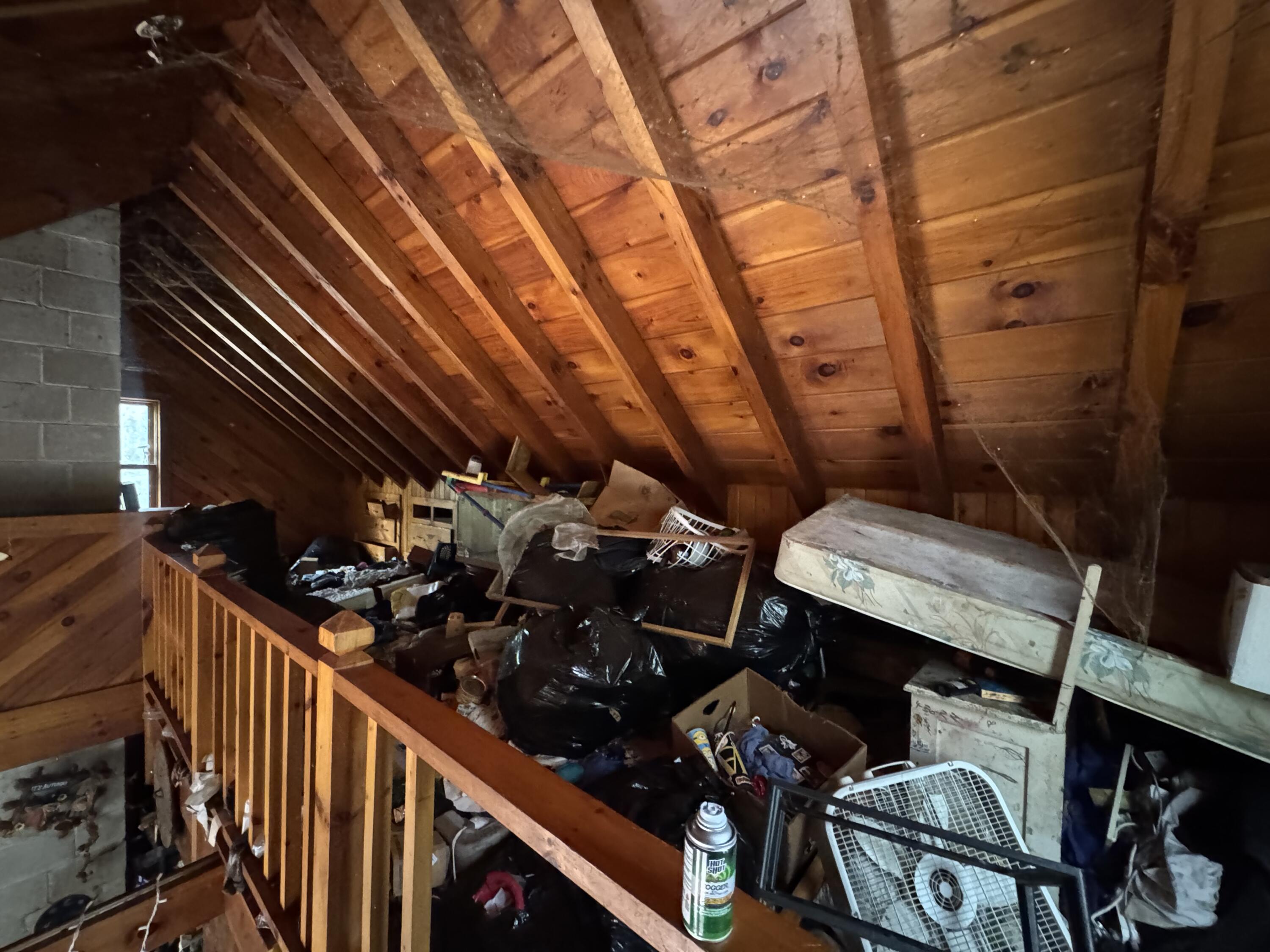 13 Forest Avenue Harrison, ME 04040 - Photo 20 of 37 Interior