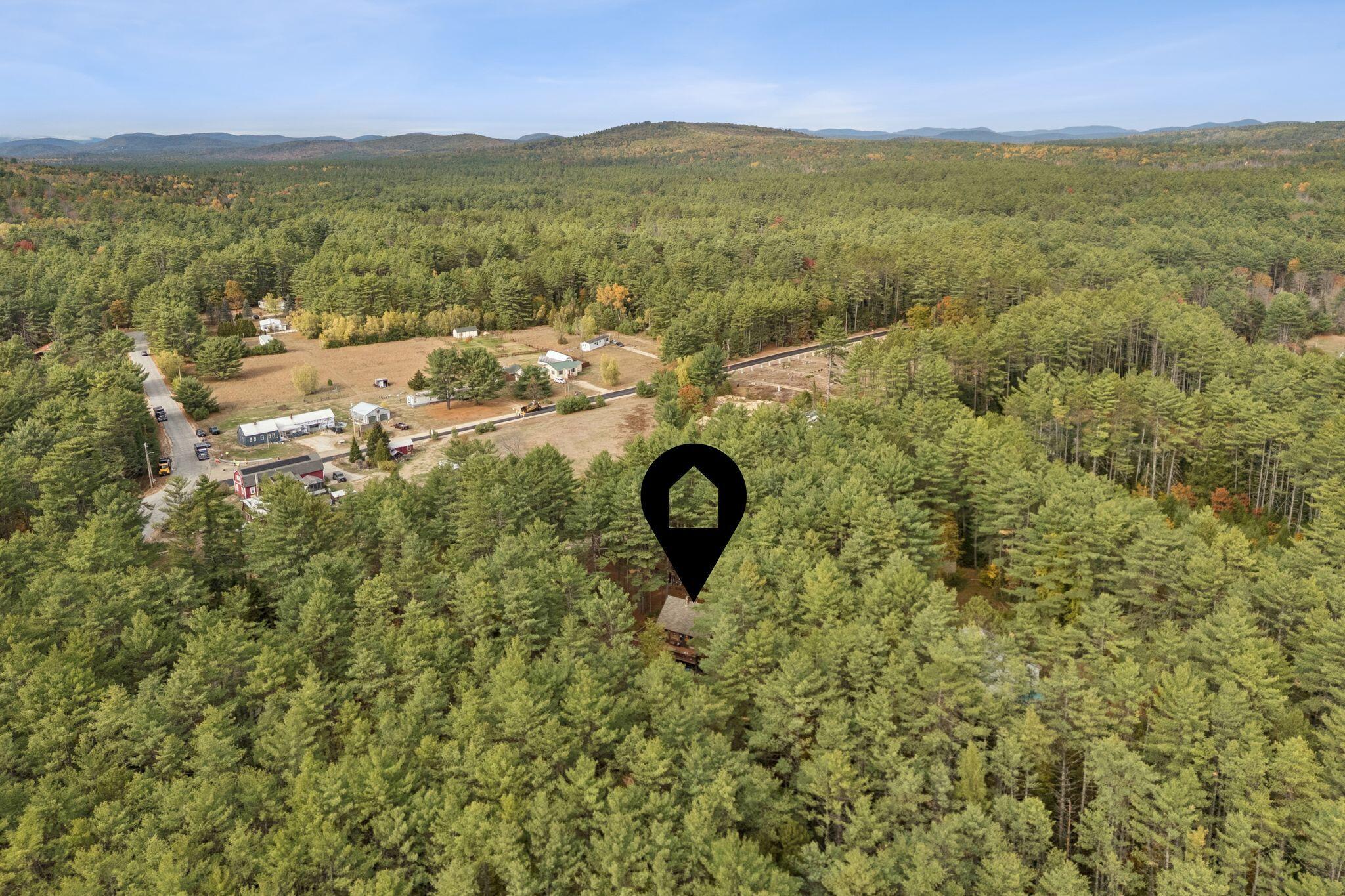 13 Forest Avenue Harrison, ME 04040 - Photo 34 of 37 Exterior