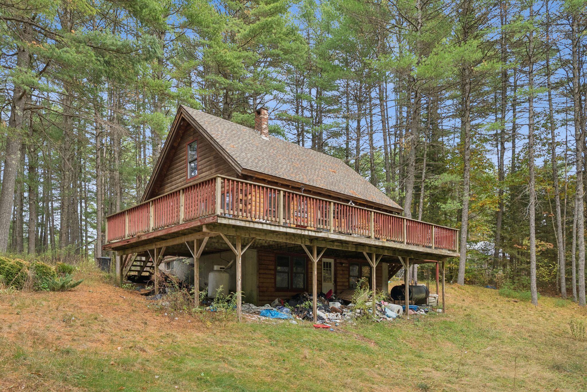 13 Forest Avenue Harrison, ME 04040 - Photo 4 of 37 Exterior
