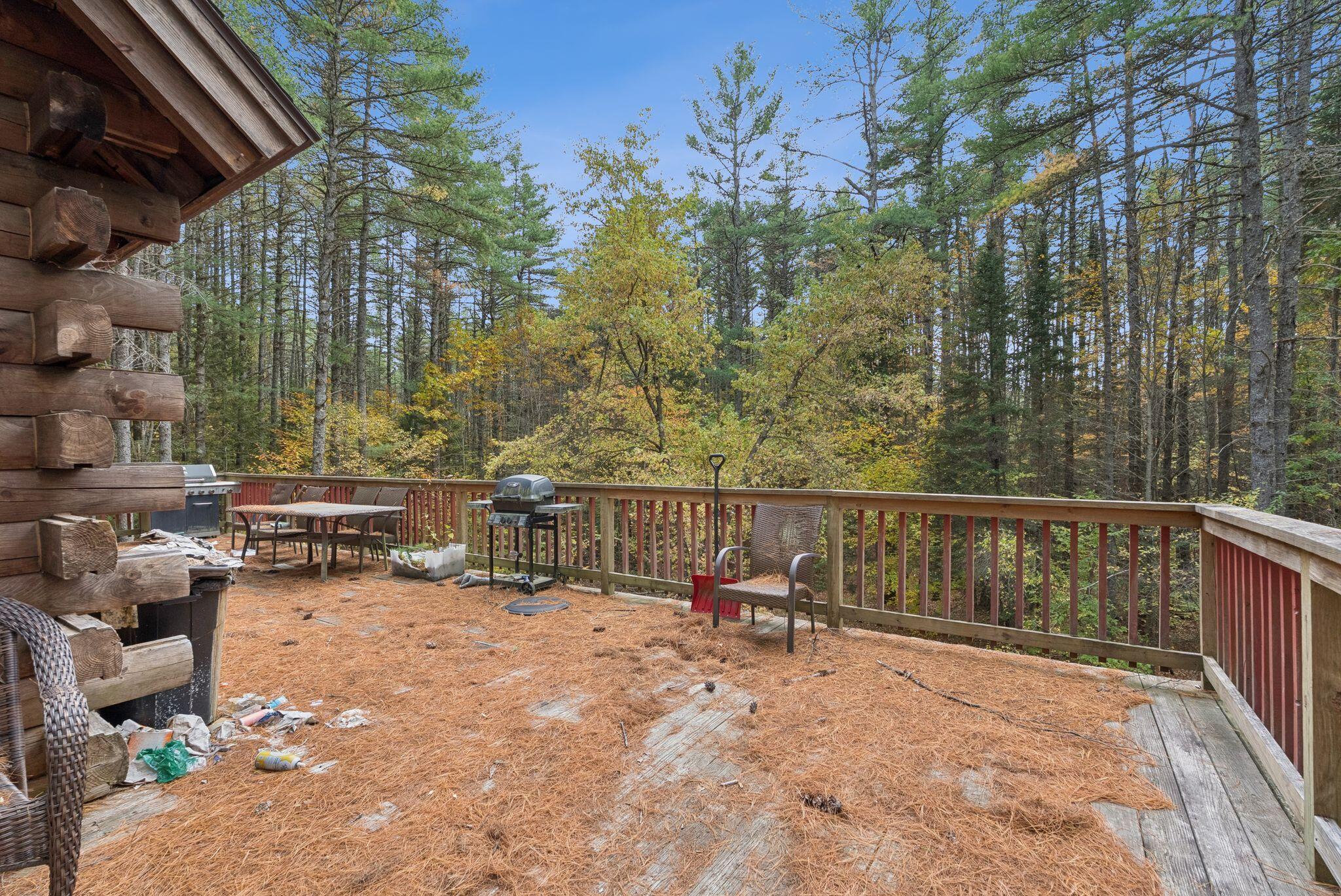 13 Forest Avenue Harrison, ME 04040 - Photo 5 of 37 Exterior