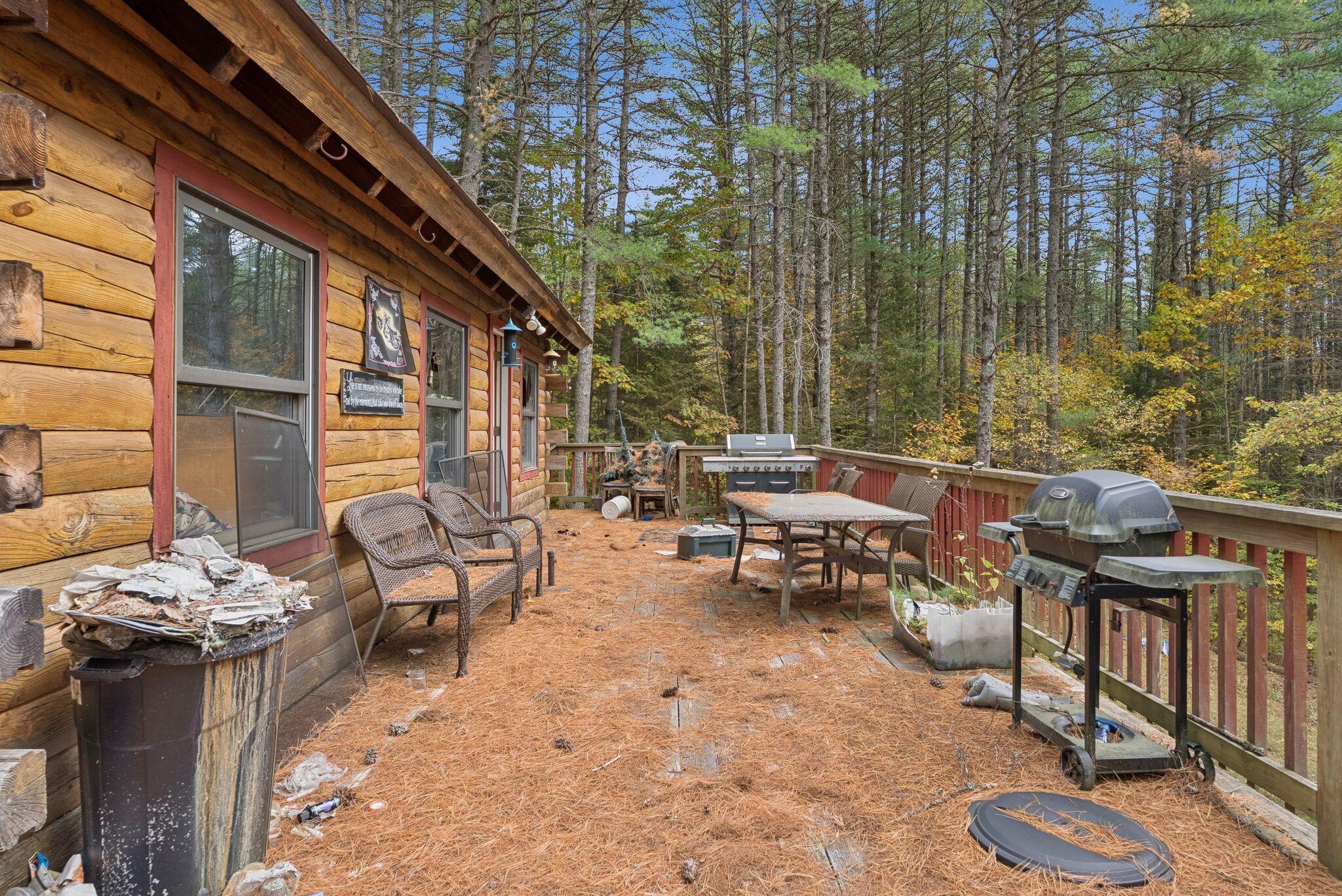 13 Forest Avenue Harrison, ME 04040 - Photo 7 of 37 Exterior