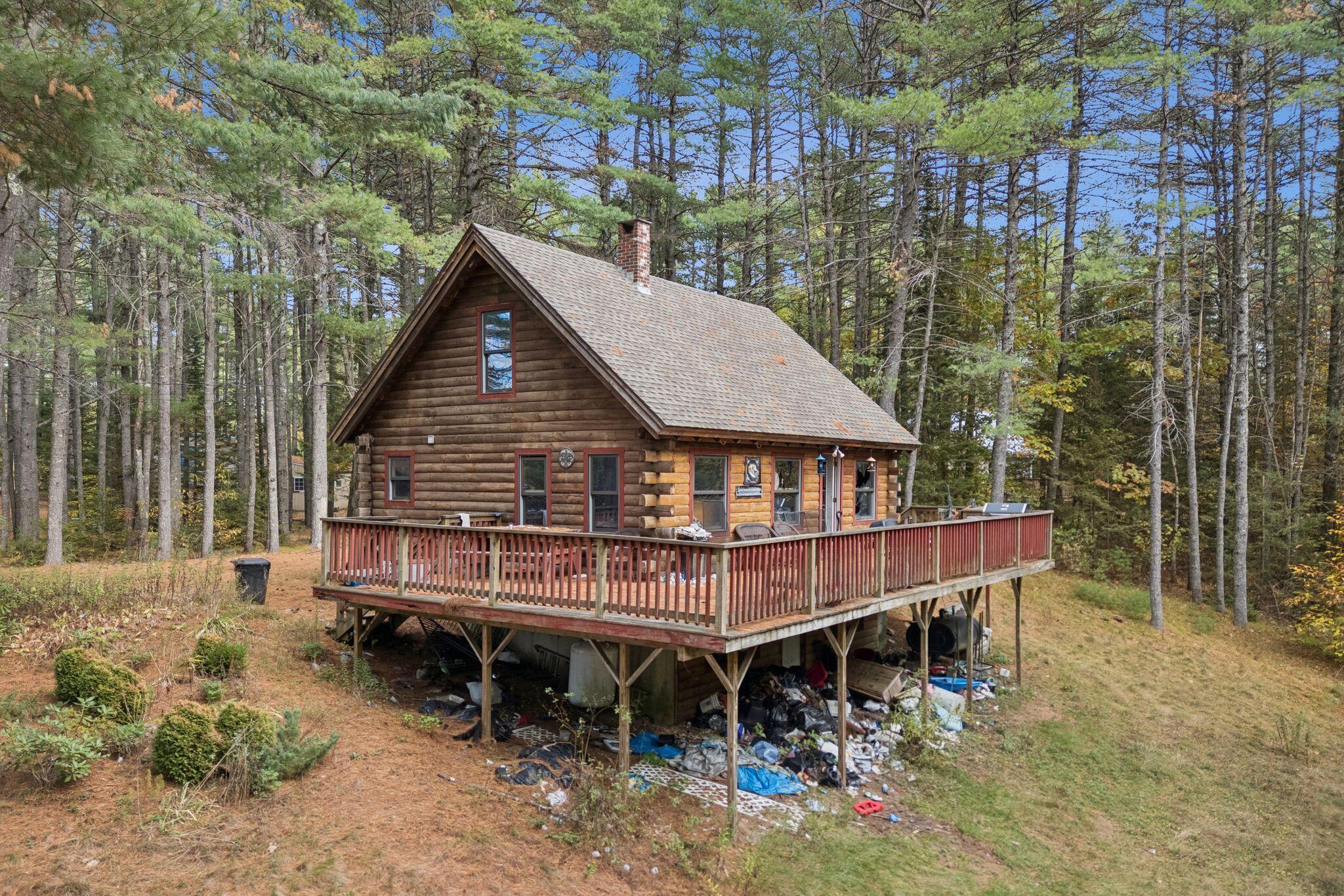 13 Forest Avenue Harrison, ME 04040 - Photo 9 of 37 Exterior