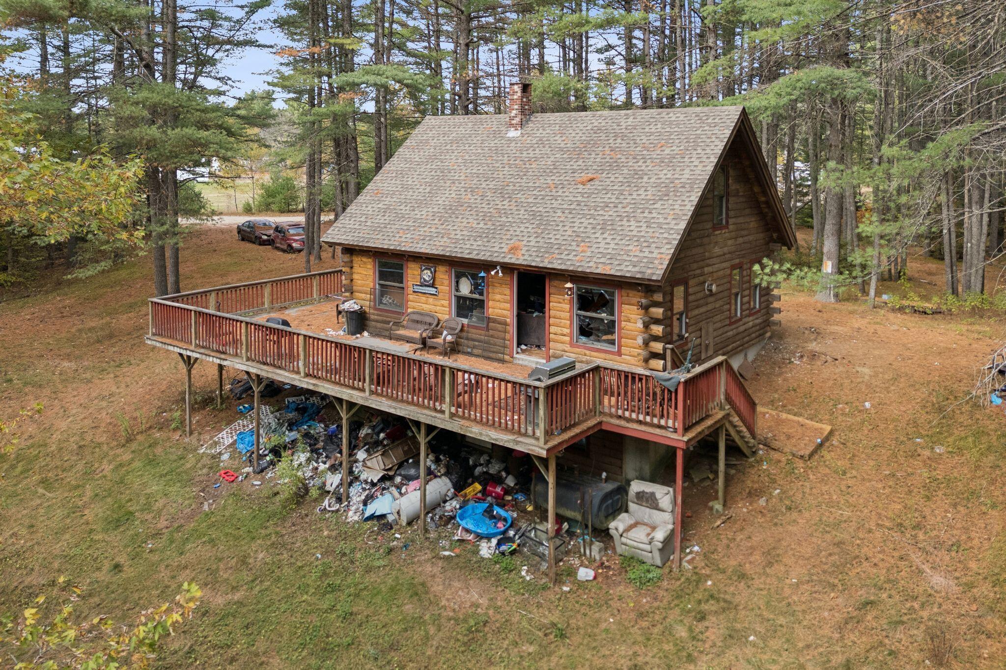 13 Forest Avenue Harrison, ME 04040 - Photo 10 of 37 Exterior