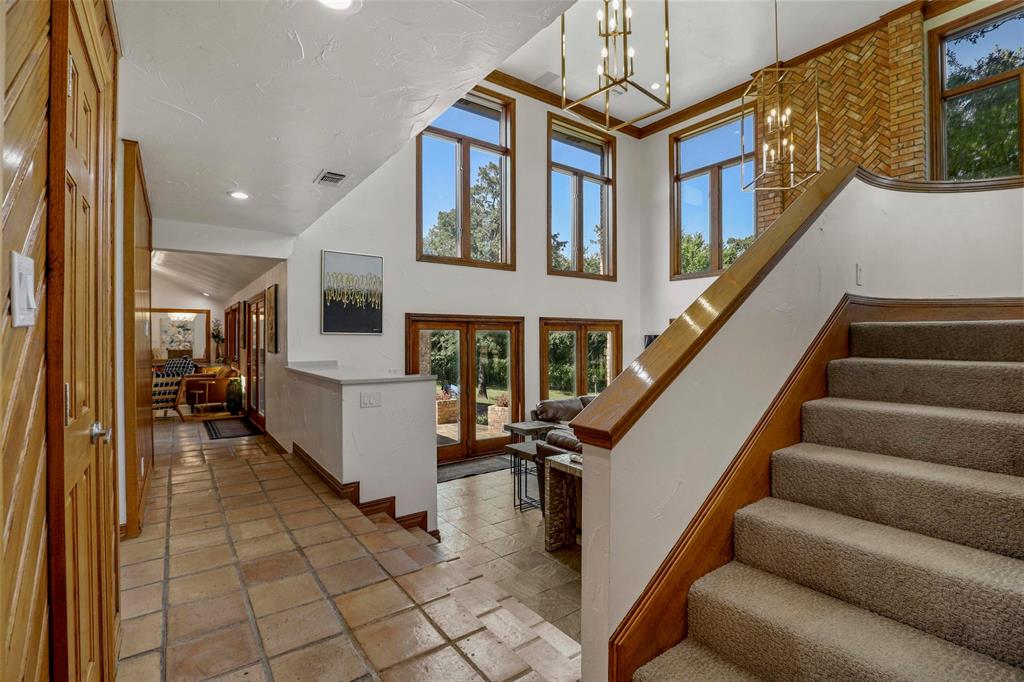 2243 Wood Hollow Road Denton, TX 76208 - Photo 21 of 40 Entryway from front door