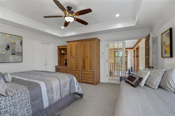 $1,450,000 | 2243 Wood Hollow Road, Denton, TX 76208