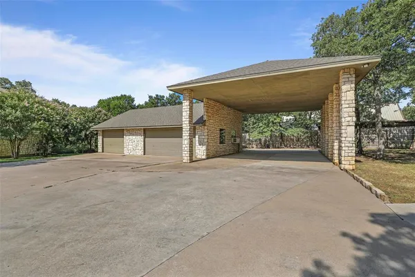 $1,450,000 | 2243 Wood Hollow Road, Denton, TX 76208