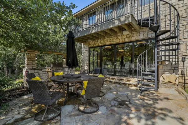 $1,450,000 | 2243 Wood Hollow Road, Denton, TX 76208