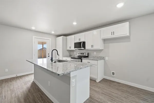 $2,750 | 434 Elmont Street, Abilene, TX 79601