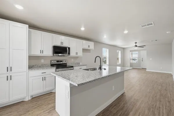 $2,750 | 434 Elmont Street, Abilene, TX 79601