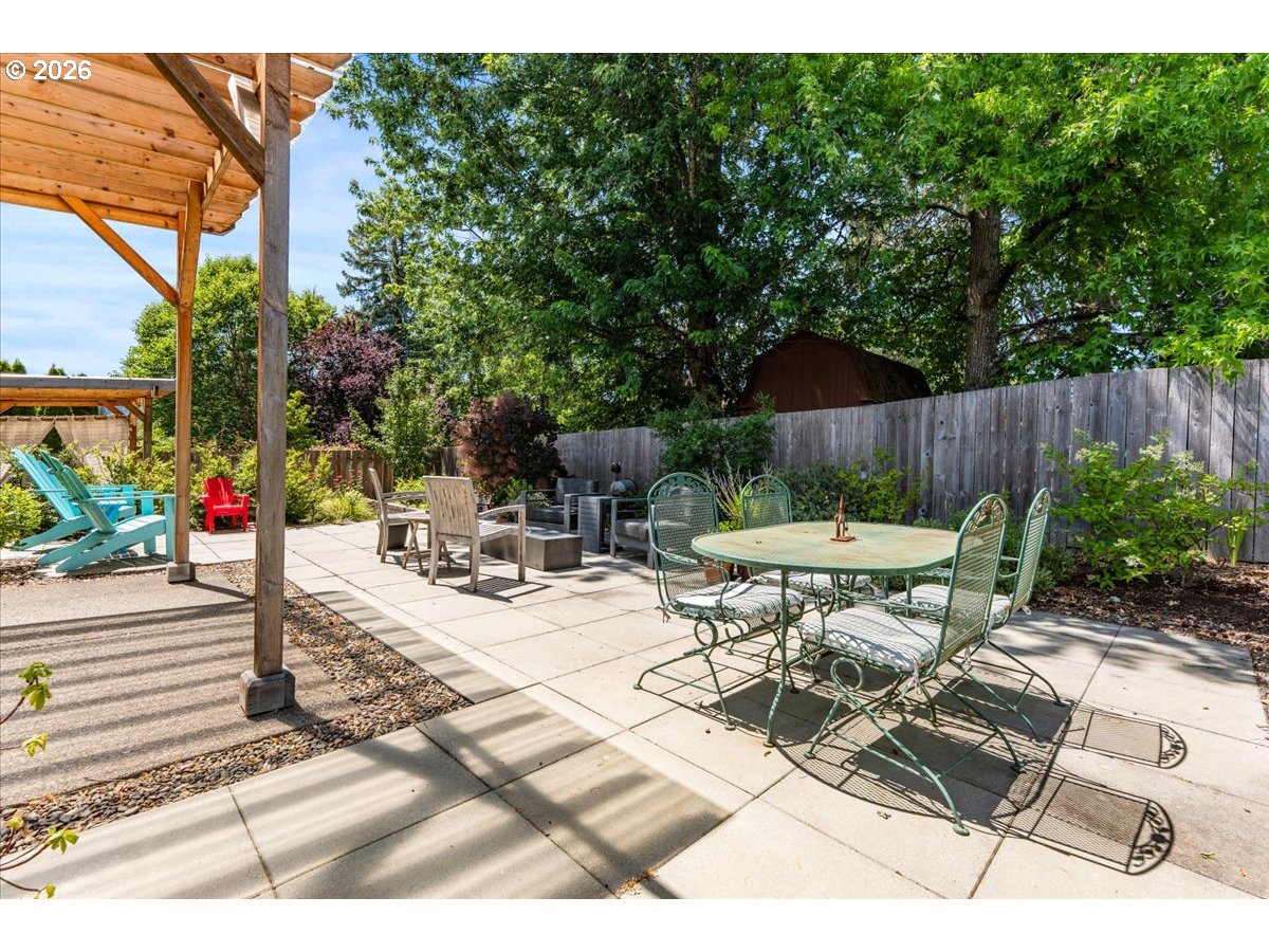3121 Southeast Riesling Road Milwaukie, OR 97267 - Photo 36 of 46