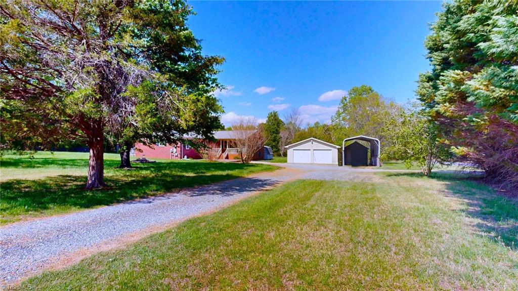 2091 Whitt Hunt Road Pleasant Garden, NC 27313 - Photo 4 of 27