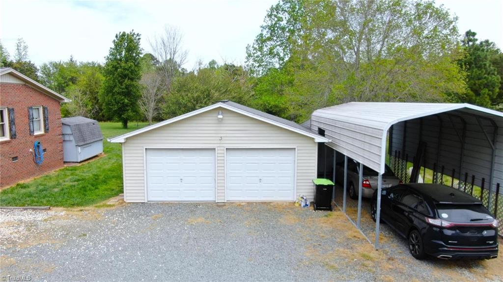 2091 Whitt Hunt Road Pleasant Garden, NC 27313 - Photo 5 of 27