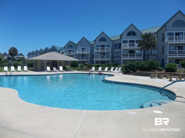 497 Plantation Road, Unit 1269 Gulf Shores, AL 36542 - Photo 1 of 1