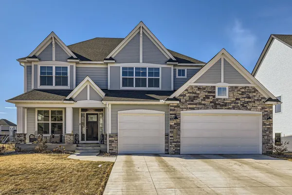 $894,900 | 12985 Bauer Drive North, Champlin, MN 55316