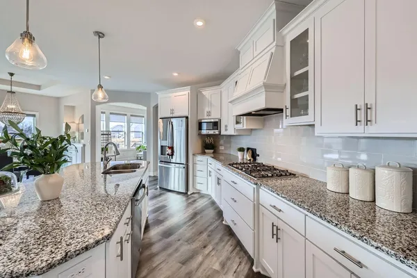 $894,900 | 12985 Bauer Drive North, Champlin, MN 55316