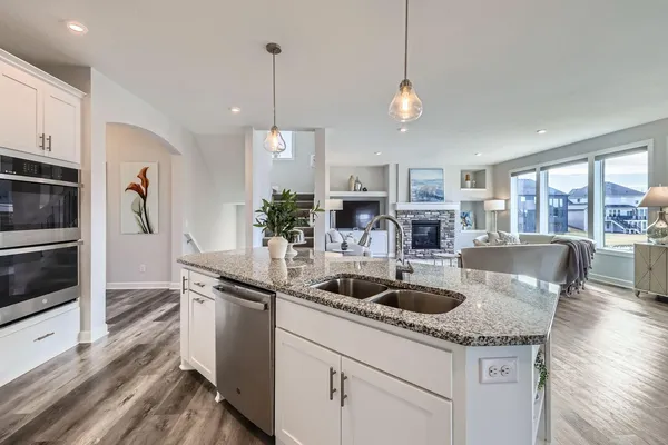 $894,900 | 12985 Bauer Drive North, Champlin, MN 55316