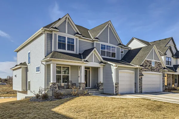 $894,900 | 12985 Bauer Drive North, Champlin, MN 55316