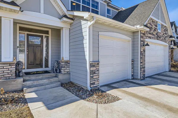 $894,900 | 12985 Bauer Drive North, Champlin, MN 55316
