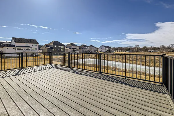 $894,900 | 12985 Bauer Drive North, Champlin, MN 55316