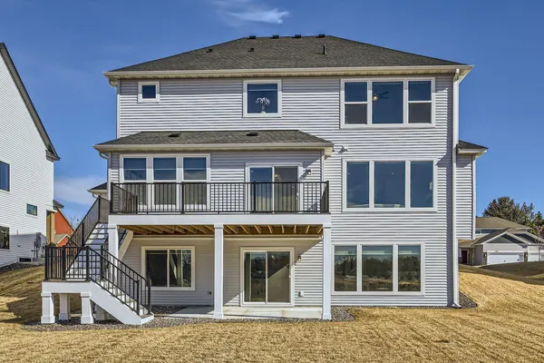 $894,900 | 12985 Bauer Drive North, Champlin, MN 55316