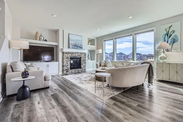 $894,900 | 12985 Bauer Drive North, Champlin, MN 55316