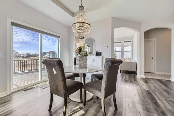 $894,900 | 12985 Bauer Drive North, Champlin, MN 55316