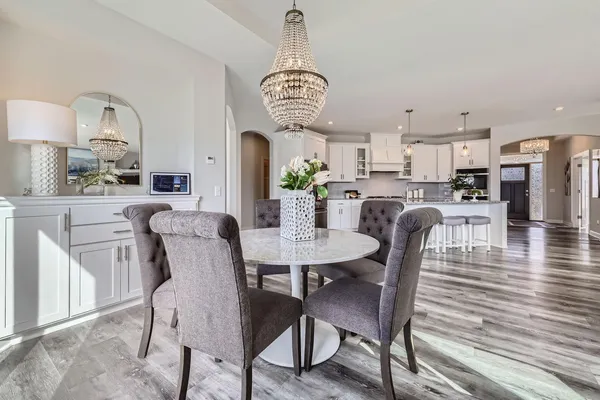 $894,900 | 12985 Bauer Drive North, Champlin, MN 55316