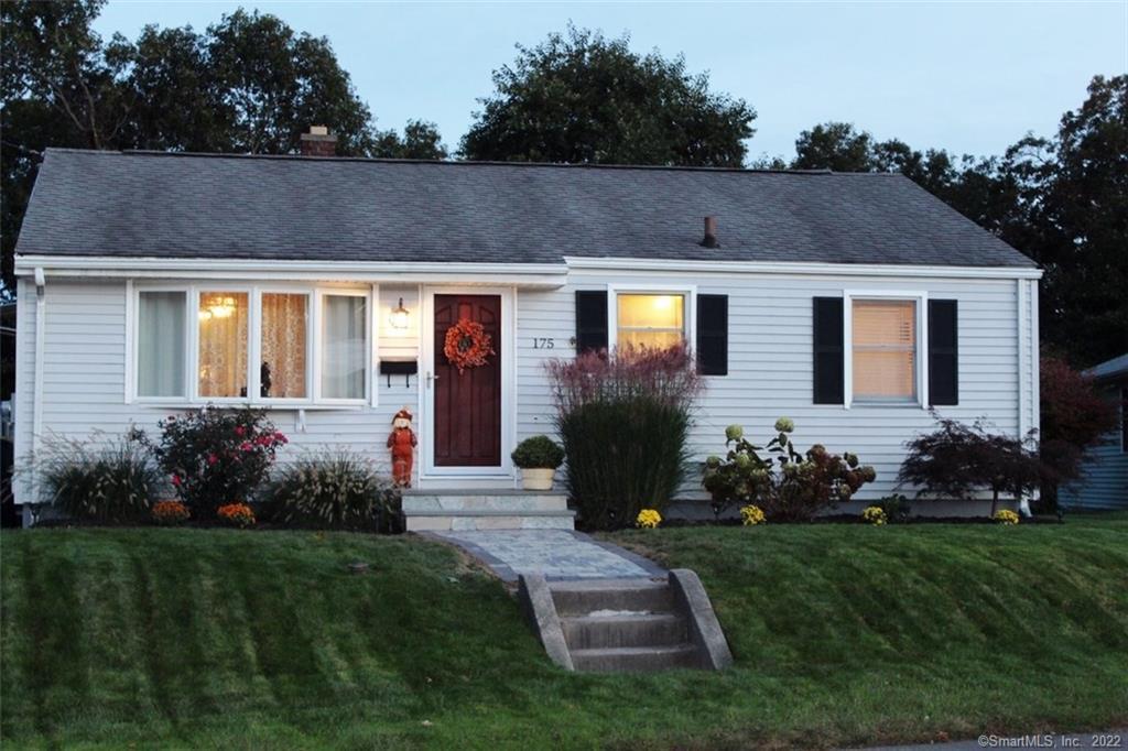 175 Anna Avenue Waterbury, CT 06708 - Photo 1 of 1