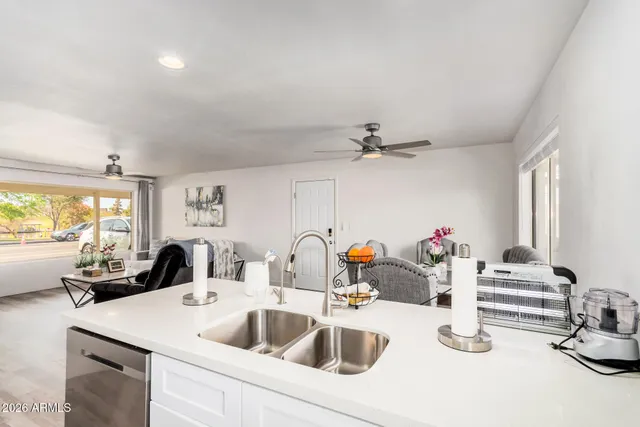 $529,000 | 5433 South Mill Avenue, Tempe, AZ 85283