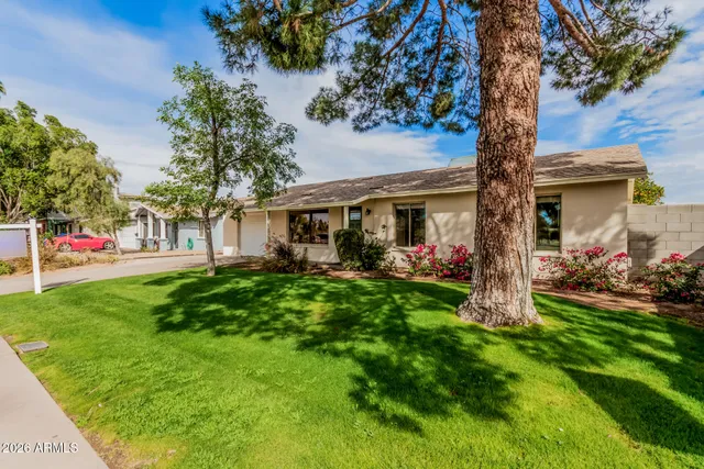 $529,000 | 5433 South Mill Avenue, Tempe, AZ 85283