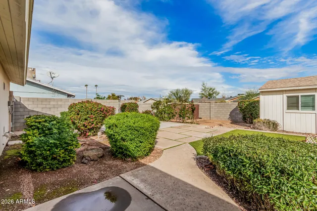 $529,000 | 5433 South Mill Avenue, Tempe, AZ 85283