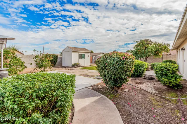$529,000 | 5433 South Mill Avenue, Tempe, AZ 85283