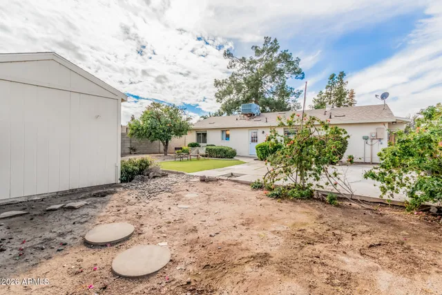 $529,000 | 5433 South Mill Avenue, Tempe, AZ 85283