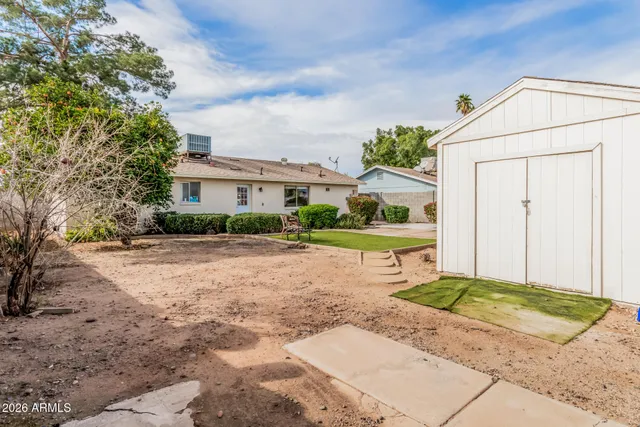$529,000 | 5433 South Mill Avenue, Tempe, AZ 85283