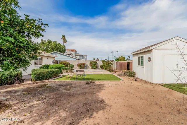 $529,000 | 5433 South Mill Avenue, Tempe, AZ 85283