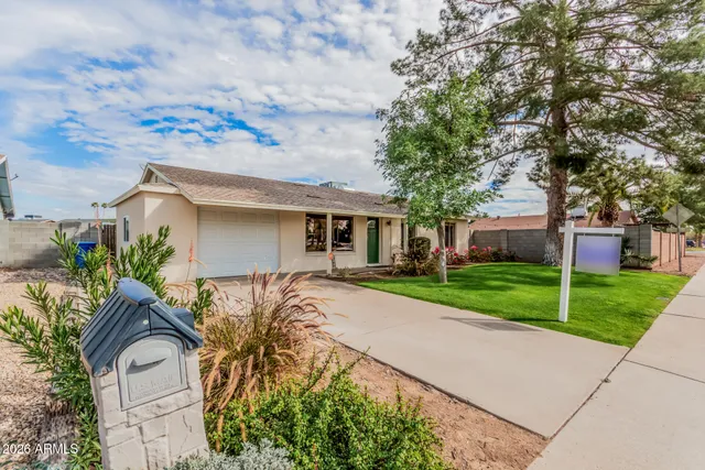 $529,000 | 5433 South Mill Avenue, Tempe, AZ 85283