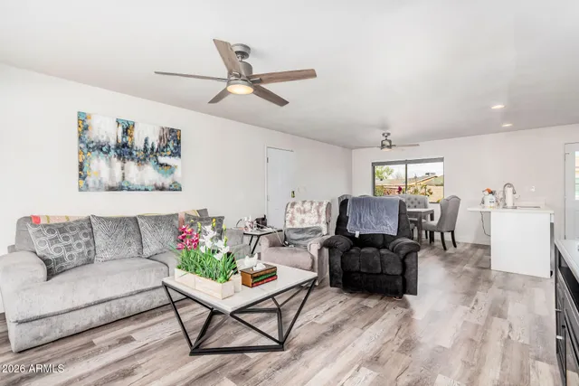 $529,000 | 5433 South Mill Avenue, Tempe, AZ 85283