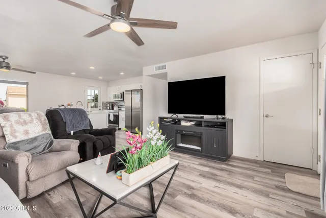 $529,000 | 5433 South Mill Avenue, Tempe, AZ 85283