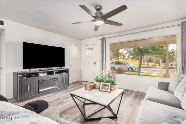 $529,000 | 5433 South Mill Avenue, Tempe, AZ 85283