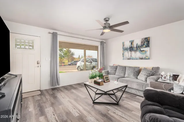 $529,000 | 5433 South Mill Avenue, Tempe, AZ 85283