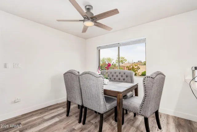 $529,000 | 5433 South Mill Avenue, Tempe, AZ 85283