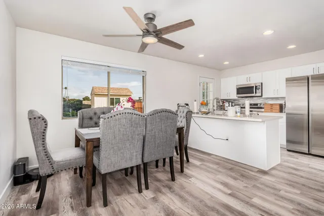 $529,000 | 5433 South Mill Avenue, Tempe, AZ 85283