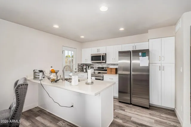 $529,000 | 5433 South Mill Avenue, Tempe, AZ 85283