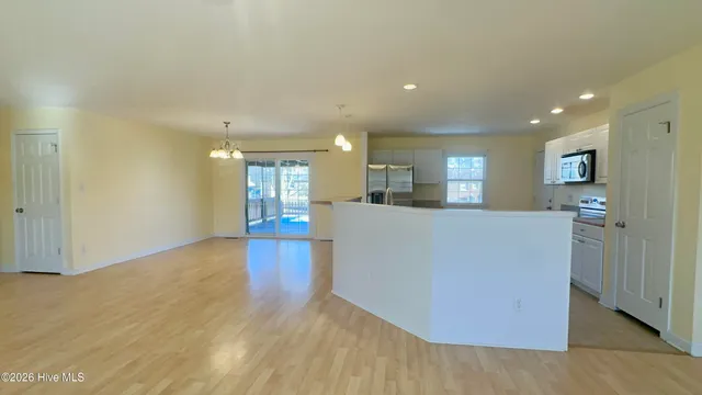 $1,700 | 114 Craven Drive, Havelock, NC 28532