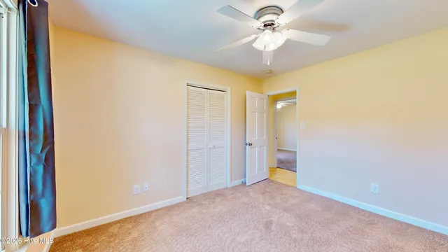 $1,700 | 114 Craven Drive, Havelock, NC 28532